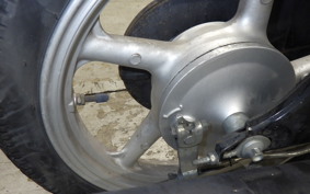 SUZUKI BIRDIE 90 BD43A