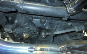 KAWASAKI ZRX1200 R 2006 ZRT20A