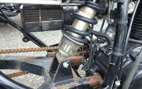 YAMAHA TW225 1983 DG09J