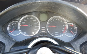 HONDA FORZA Z MF08