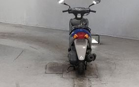SUZUKI ADDRESS V125 CF4EA
