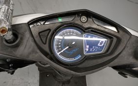 YAMAHA CYGNUS125XSR SE44J