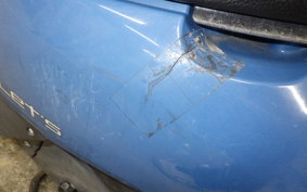 SUZUKI ﾚｯﾂ CA4AA