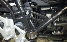 BMW R NINE T 2015