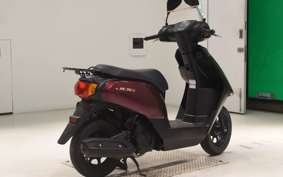 YAMAHA JOG-7 2002 AY01