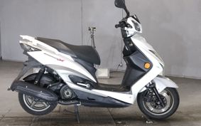 YAMAHA CYGNUS125XSR SE44J