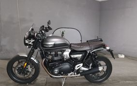 TRIUMPH TRIUMPH  SPEED  TWIN DAD85H