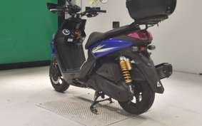 YAMAHA BW*S 125 Gen.2 2009 SEA6J