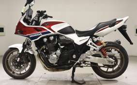 HONDA CB1300SB SUPER BOLDOR 2014 SC54