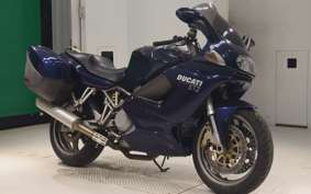 DUCATI ST2 2003