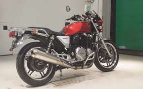 HONDA CB1100 ABS 2012 SC65