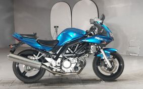 SUZUKI SV650 S BY132