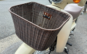 HONDA SUPER CUB110 JA59