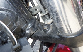 HONDA CB400SF VTEC 2011 NC42