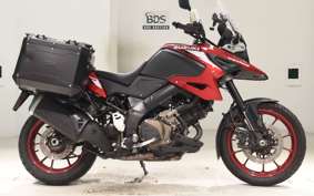 SUZUKI Vｽﾄﾛｰﾑ1050 2023 EF11M