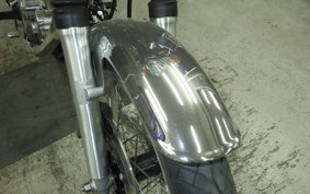 YAMAHA SR400 Gen.5 2019 RH16J