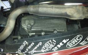 KAWASAKI NINJA 250 2025 EX250L