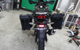 KAWASAKI VERSYS X250 A LE250D