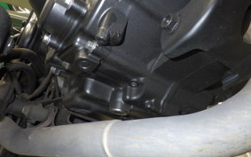 HONDA REBEL 250 A 1995 MC49