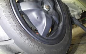 HONDA LEAD 125 2022 JF45
