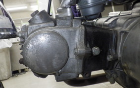 HONDA GORILLA 2022 Z50J
