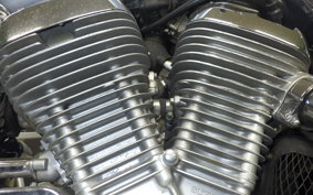 SUZUKI INTRUDER 750 1986 VR51A