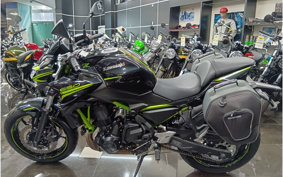KAWASAKI Z650 ABS 2021 ER650H