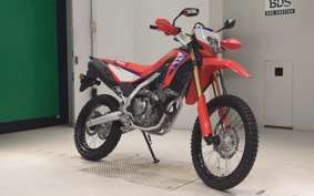 HONDA CRF250L MD47