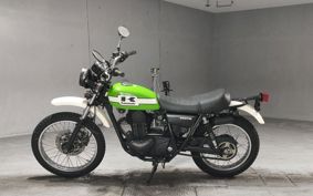 KAWASAKI 250TR BJ250F