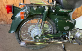 HONDA SUPER CUB50 C50