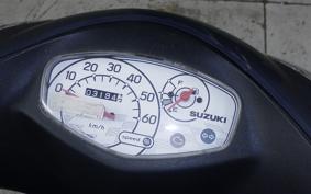 SUZUKI ADDRESS V50 CA4BA