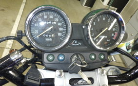 KAWASAKI BALIUS 250 Gen.2 2005 ZR250B