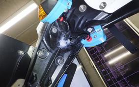 KTM 500 EXC F SIXDAYS 2016