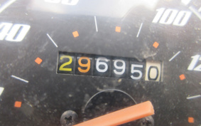 YAMAHA AKUSHI STREET SE53J