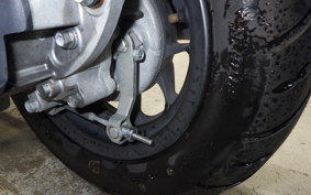 HONDA LEAD 125 2025 JF45