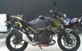 KAWASAKI Z400 2022 EX400L