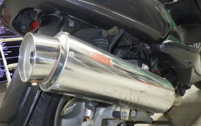 YAMAHA MAJESTY 125 FI