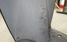 HONDA DIO 110 2004 JF58