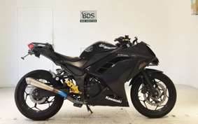 KAWASAKI NINJA 250