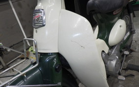 HONDA LITTLE CUB E 2013 AA01
