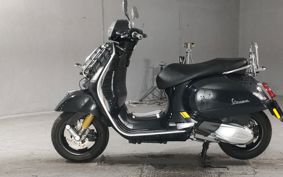 VESPA GTS300SUPER ..