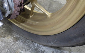 HONDA ｸﾞﾛﾑ 2011 JC61