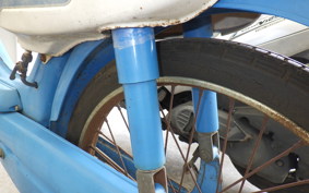 HONDA LITTLE PC50