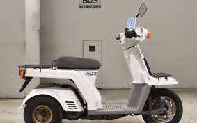 HONDA GYRO X TD01