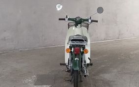 HONDA SUPER CUB50 AA01