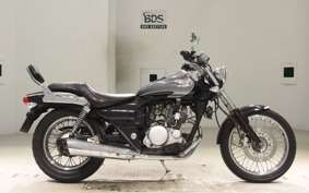 KAWASAKI ELIMINATOR 125 BN125A