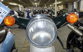 HONDA LITTLE CUB E AA01