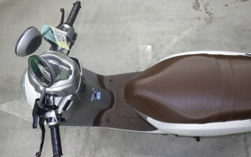 HONDA CREA SCOOPY