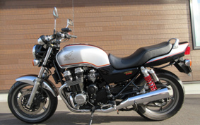 HONDA CB750 SPECIAL  2008 RC42