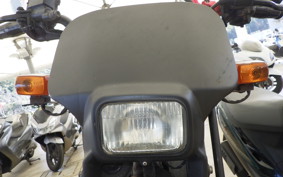 HONDA XLR125R JD16